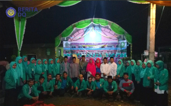 SUASANA KELAS STAIDQ2